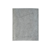 歐美國潮流杜邦紙拉鏈袋，白色杜邦紙拉鏈袋定制定做