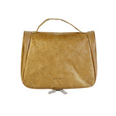 定制杜邦紙手提冰包馬卡龍拉鏈洗漱包手提旅行洗漱包定做