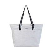 杜邦紙袋特衛(wèi)強(qiáng)購物撕不爛印花時(shí)尚 美國內(nèi)設(shè)折疊小袋手提袋定做