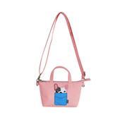 杜邦紙袋，撕不爛的斜挎單肩手機(jī)包，1025D杜邦紙袋定制定做