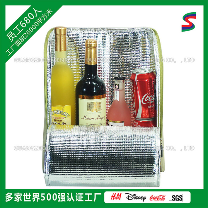 戶(hù)外郊游冰包（保溫包）