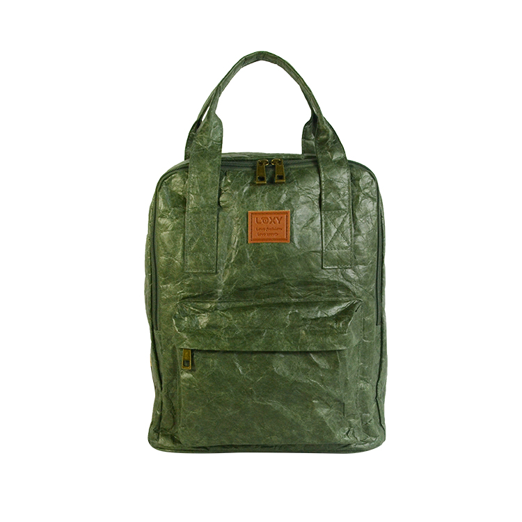 學生書包   防水書包，杜邦紙雙肩背包 電腦背包