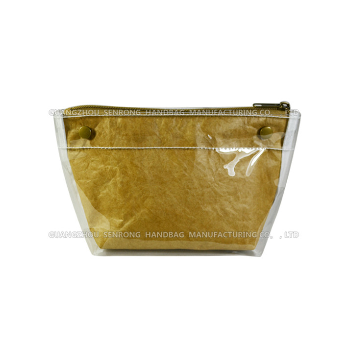 杜邦紙?zhí)匦l(wèi)強化妝包定制定做