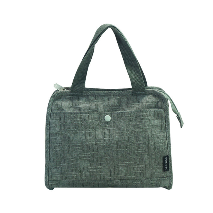 滌綸材質(zhì)家居收納袋