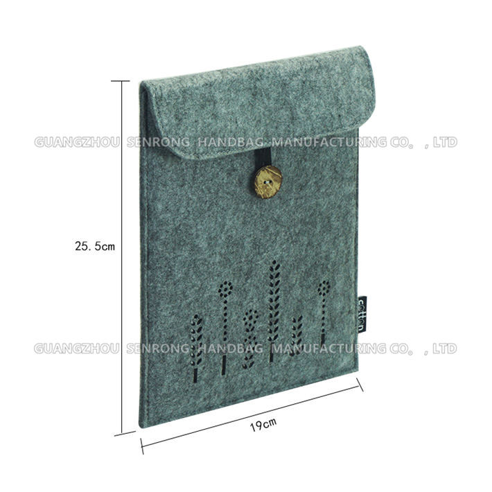 毛氈布家居收納袋