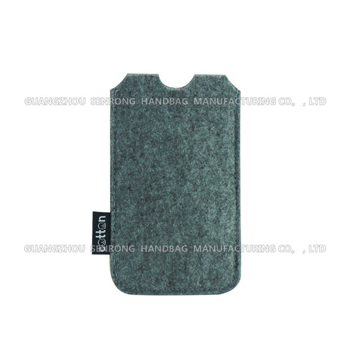 毛氈布家居收納袋