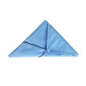 600D古馳pu滌綸 防水旅行收納袋 PVC行李洗漱整理袋三角形ST17M-102B