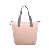 廣州廠(chǎng)家定做帶花圖案手提包