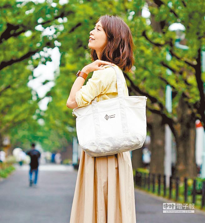  簡約實(shí)用 托特包大大吸引眼球，歡迎定制